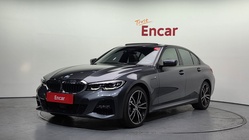 BMW 3 Series 2021