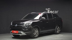 Ssangyong Rexton 2019