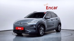 Hyundai Kona 2018