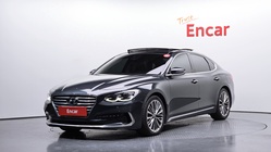 Hyundai Grandeur 2017