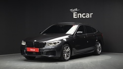 BMW Gran Turismo 2019