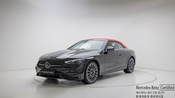 Mercedes-Benz CLE-Class 2025