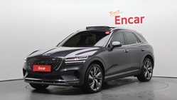 Genesis GV70 2021