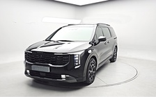 Kia Canival 2024