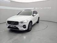 Volvo XC60 2023