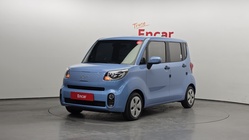 Kia RAY 2022