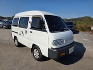 Chevrolet damas 2015