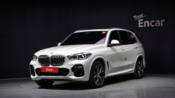 BMW X5 2023
