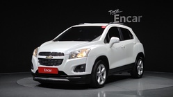 Chevrolet Trax 2014