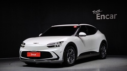 Genesis GV60 2022