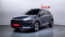 Hyundai Nexo 2019