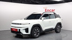 Ssangyong Torres 2024