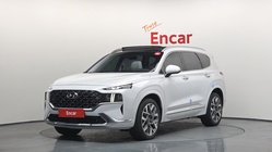 Hyundai Santa Fe 2020