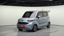 Kia RAY 2012