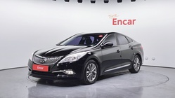 Hyundai Grandeur 2014