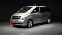 Hyundai Starex 2011