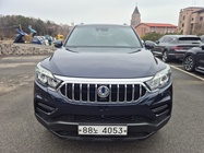 Ssangyong Rexton 2019