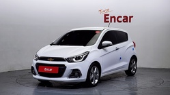 Chevrolet Spark 2015