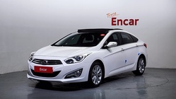 Hyundai i40 2012