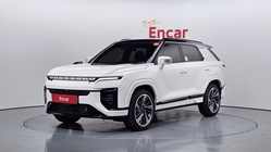 Ssangyong Actyon 2024