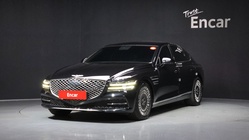 Genesis G80 2020