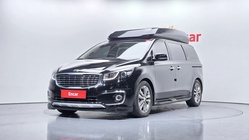 Kia Canival 2015