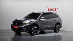 Samsung Grand Koleos 2024
