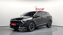 Kia Sportage 2024