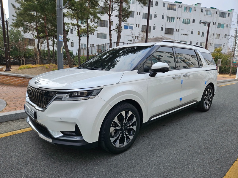 Kia Canival