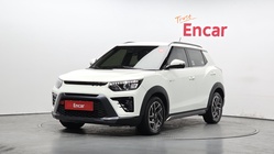 Ssangyong TIBOLI 2023