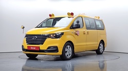 Hyundai Starex 2019