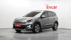 Kia Niro 2022