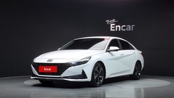 Hyundai Avante 2023