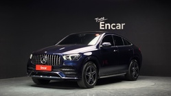 Mercedes-Benz GLE-Class 2021