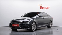Genesis G80 2019