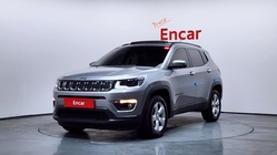 Jeep Compass 2018