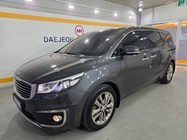 Kia Canival 2015