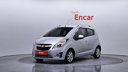 Chevrolet Matiz 2010