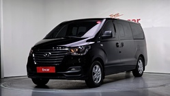 Hyundai Starex 2019