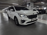 Kia Canival 2019