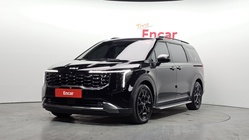 Kia Canival 2024