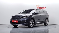 Kia Sorento 2018
