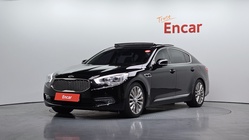 Kia K9 2015