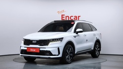 Kia Sorento 2020