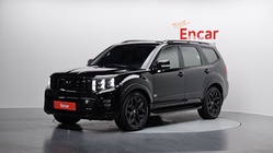Kia Mohave 2020