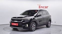 Kia Seltos 2019