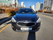 Kia K7 2012