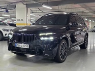 BMW X7 2024