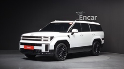 Hyundai Santa Fe 2024
