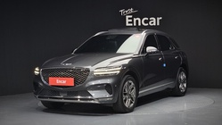 Genesis GV70 2021